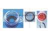 GS-8131 Eemergency Stop Lockout, High Quality Safety Emergency Stop Lockout