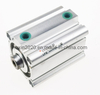 Cdq2b16-5/10/15/20/25/30/35/40/45/50d/S/T Compact Cylinder, Cdq2b Series Single Actioin Cylinder, Double Action Comact Cylinder, High Quality Cylinder
