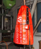 GS-8191 Crane Controller Lockout Bag