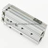 Mxq6-10/20/30/40/50 Stroke Air Slide Table, Mxq Series Alluminum Alloy Air Slide Tabe Cylinder, Pneumatic Slide Table Cylinder