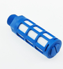 Psl-1/8; Pls-1/4; Pls-3/4; Psl-1/2; Psl- 3/4; Psl-G1 Silencer; Dustproof Exhaust Muffler Filter; Pneumatic Muffler; Pneumatic Sliencer
