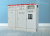Ggd AC Low Voltage Distribution Cabinet, ISO9001 Passed High Quality Control Panel, CE Proved Switchgear