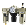 AC5000-06/10 Air Filter Combination Filter; Air Source Treament Unit; Pneumatic Air Cource Treatment Unit