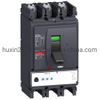 Nsx-630f/N/H/S/L Moulded Case Circuit Breaker, CE Crtificated Moulded Case Circuit Breaker, ISO9001 Passed Moulded Case Circuit Breaker