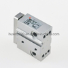 Mgj6-5/10/15/20 Series Miniature Guide Cylinder, Three Axis Cylinder, Three-Rod Guide Cylinder, High Quality Miniature Guide Rod Cylinder