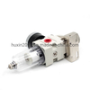 Aw2000-02 Filter with Relief Valve, Aw2000-02 Pneumatic Air Source Treatment Lubricator, Air Source Filter
