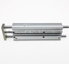 Mgpl12-10/20/50/75/100/125/150/175/200/250/300/350/400 Stroke Thin Type Cylinder, Compact Cylinder