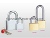 GS0022 Brass Disc Padlock, High Quality Brass Padlock, Top Security Brass Padlock, ISO9001 Passed Brass Padlock, Disc Brass Padlock