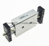 Stmb16-10/20/25/50/75/100/120/150/175/200/250/300 Stroke Air Slide Table, Stmb Series Dural Rod Alloy Air Slide Tabe Cylinder, Twin Rod Slide Table Cylinder