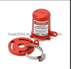 GS-8204 Plug Valve Lockout, High Quality Safety Plug Valve Lockout