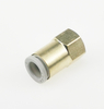 Pcf4-M5/4-01/4-02/4-03 Pneumatic Fittings, Pcf Series One-Touch Fittings, Pcf Air Quick Connector, Pneumatic Accessories