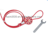 GS-L31 Wheel Cable Lockout, Safety Lockout, Cable Lockout, High Quality Safety Cable Lockout