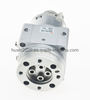 Mdsub7-90s/D Rotary Actuator Cylinder; Mdsub7 Series Vane Style Rotary Actuator Cylinder