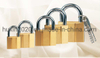 GS0011 Solid Brass Padlock, High Quality Brass Padlock, Top Security Brass Padlock, ISO9001 Passed Brass Padlock