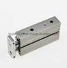 Cxsm6-10/20/30/40/50 Stroke Dual Rod Cylinder, Compact, Slide Bearing, Cxsjm Compact Cylinder, Pneumatic Compact Cylinder