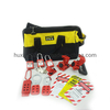 GS-8771 Safety Lockout Kit, Lockout Kit, Safety Portable Lockout Kit
