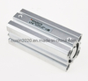 Sda12-5/10/15/20/25/30/35/40/50 Compact Cylinder, Sda Double Acting Compact Cylinder, Common Standard Cylinder for Automatic Equipment