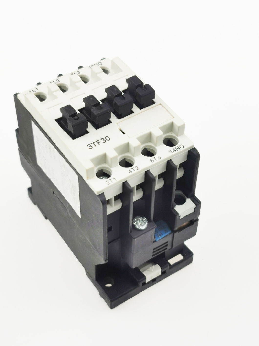 3TF48 AC Contactor, ISO9001 Passed High Quality AC Contactor, CE Proved AC Contactor