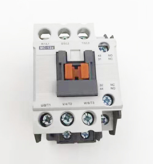 Mc-22b AC Contactor, ISO9001 Passed High Quality AC Contactor, CE Proved AC Contactor