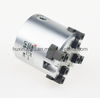 Mhs4-16/20/25/32/40/50/63/80/100/125/D Pneumatic Air Gripper, Mhs4 Series Pneumatic Parallel Type Air Gripper Cylinder, Mhs2-16air Chuck