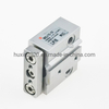 Mgj6-5/10/15/20 Series Miniature Guide Cylinder, Three Axis Cylinder, Three-Rod Guide Cylinder, High Quality Miniature Guide Rod Cylinder