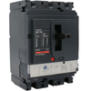 Nsx-250f/N/H/S/L Moulded Case Circuit Breaker, CE Crtificated Moulded Case Circuit Breaker, ISO9001 Passed Moulded Case Circuit Breaker
