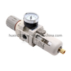 Aw4000-04/06 Filter with Relief Valve, Aw4000-04/06 Pneumatic Air Source Treatment Lubricator, Air Source Filter
