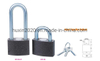 Gsbc2-06 Heavy Duty Plastic Painted Disc Iron Padlock, High Quality Iron Padlock, ISO9001 Passed Iron Padlock, Disc Iron Padlock