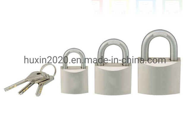 GS0019 Brass Disc Padlock, High Quality Brass Padlock, Top Security Brass Padlock, ISO9001 Passed Brass Padlock, Disc Brass Padlock