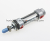 Cdm2b20-25/50/75/100/125/1150/175/200 /225/250/275/300S/T Mini Cylinder, Cdm2b Series Single Actioin Single Rod Mini Cylinder, Double Action Cylinder