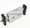 Stmb10-10/20/25/50/75/100/120/150/175/200/250/300 Stroke Air Slide Table, Stmb Series Dural Rod Alloy Air Slide Tabe Cylinder, Twin Rod Slide Table Cylinder