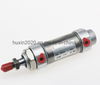 Cdm2b40-25/50/75/100/125/1150/175/200 /225/250/275/300S/T Mini Cylinder, Cdm2b Series Single Actioin Single Rod Mini Cylinder, Double Action Cylinder