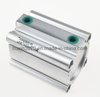 Cdq2b12-5/10/15/20/25/30/35/40/45/50d/S/T Compact Cylinder, Cdq2b Series Single Actioin Cylinder, Double Action Comact Cylinder, High Quality Cylinder