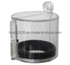 GS-8136 Emergency Stop Lockout, High Quality Emergency Safety Stop Lockout/Push Button Lockout