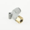 Plf4-M5/4-01/4-02/4-03/ Pneumatic Fittings, Plf Series One-Touch Fittings, Plf Air Quick Connector, Pneumatic Accessories