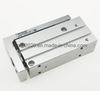 Mxh20-5/10/20/30/40/50/60 Stroke Air Slide Table, Mxs Series Alluminum Alloy Air Slide Tabe Cylinder, Pneumatic Slide Table Cylinder