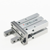 MHz2-10s/D/D1/D2/DN Pneumatic Air Gripper, MHz2-10s Pneumatic Parallel Type Air Gripper Cylinder, MHz2-10s Air Chuck