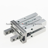 MHZ2-6S/D/D1/D2/DN Pneumatic Air Gripper, MHZ2-6S Pneumatic Parallel Type Air Gripper Cylinder, MHZ2-6S Air Chuck