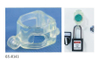 GS-8141 Electric Equipment Pushbutton Lockout, High Quality Safety Lockout