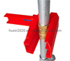 GS-8211 Ball Valve Standard Lockout, Safety Lockout, Ball Valve Lockout, High Quality Safety Lockout